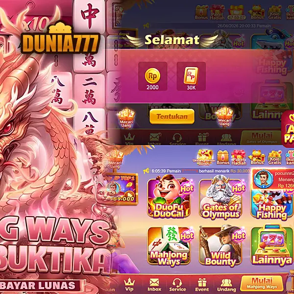 dunia777 Unduh