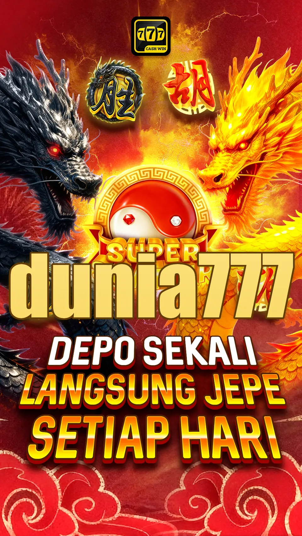dunia777 Unduh