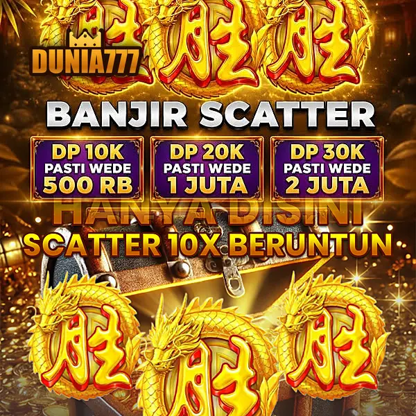 dunia777 Daftar Sekarang - Unduh APK